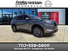 New 2025 NISSAN PATHFINDER SV in HENDERSON, NEVADA