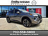 New 2026 NISSAN ROGUE SV in HENDERSON, NEVADA