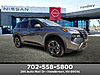 New 2026 NISSAN ROGUE SV in HENDERSON, NEVADA