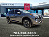 New 2026 NISSAN ROGUE SV in HENDERSON, NEVADA