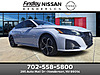 New 2025 NISSAN ALTIMA 2.5 SR in HENDERSON, NEVADA