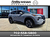 New 2026 NISSAN ROGUE SV in HENDERSON, NEVADA
