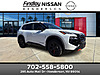 New 2026 NISSAN ROGUE ROCK CREEK in HENDERSON, NEVADA