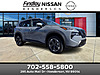 New 2026 NISSAN ROGUE SV in HENDERSON, NEVADA