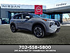 New 2026 NISSAN ROGUE SV in HENDERSON, NEVADA