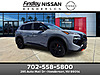 New 2026 NISSAN ROGUE ROCK CREEK in HENDERSON, NEVADA