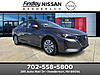 New 2025 NISSAN SENTRA S in HENDERSON, NEVADA