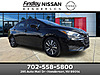 New 2025 NISSAN VERSA 1.6 SV in HENDERSON, NEVADA