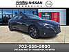 New 2025 NISSAN SENTRA SV in HENDERSON, NEVADA