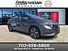 New 2025 NISSAN VERSA 1.6 SV in HENDERSON, NEVADA