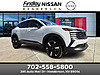 New 2026 NISSAN KICKS SR in HENDERSON, NEVADA