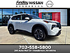 New 2026 NISSAN ROGUE SV in HENDERSON, NEVADA