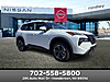 New 2026 NISSAN ROGUE SV in HENDERSON, NEVADA