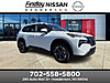 New 2026 NISSAN ROGUE SV in HENDERSON, NEVADA