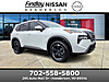 New 2026 NISSAN ROGUE SV in HENDERSON, NEVADA