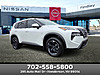 New 2026 NISSAN ROGUE SV in HENDERSON, NEVADA
