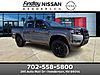 New 2026 NISSAN FRONTIER SV in HENDERSON, NEVADA