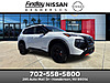 New 2026 NISSAN ROGUE ROCK CREEK in HENDERSON, NEVADA