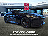 New 2025 NISSAN Z PERFORMANCE in HENDERSON, NEVADA
