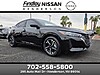 New 2025 NISSAN SENTRA SV in HENDERSON, NEVADA