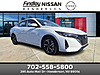 New 2025 NISSAN SENTRA SV in HENDERSON, NEVADA