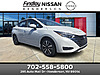 New 2025 NISSAN VERSA 1.6 SV in HENDERSON, NEVADA