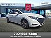 New 2025 NISSAN VERSA 1.6 SV in HENDERSON, NEVADA