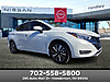 New 2025 NISSAN VERSA 1.6 SV in HENDERSON, NEVADA