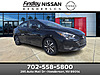 New 2025 NISSAN VERSA 1.6 SV in HENDERSON, NEVADA