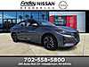 New 2025 NISSAN SENTRA SV in HENDERSON, NEVADA