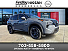 New 2026 NISSAN ROGUE SV in HENDERSON, NEVADA