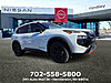 New 2026 NISSAN ROGUE ROCK CREEK in HENDERSON, NEVADA