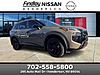 New 2026 NISSAN ROGUE ROCK CREEK in HENDERSON, NEVADA
