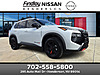 New 2026 NISSAN ROGUE ROCK CREEK in HENDERSON, NEVADA