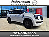 New 2026 NISSAN ARMADA SV in HENDERSON, NEVADA