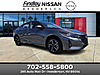 New 2025 NISSAN SENTRA SV in HENDERSON, NEVADA