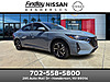 New 2025 NISSAN SENTRA SV in HENDERSON, NEVADA