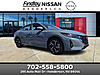 New 2025 NISSAN SENTRA SV in HENDERSON, NEVADA