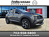 New 2026 NISSAN KICKS SV in HENDERSON, NEVADA