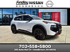 New 2026 NISSAN ROGUE ROCK CREEK in HENDERSON, NEVADA