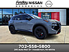 New 2026 NISSAN ROGUE ROCK CREEK in HENDERSON, NEVADA
