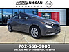 New 2025 NISSAN VERSA 1.6 S in HENDERSON, NEVADA