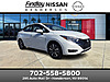 New 2025 NISSAN VERSA 1.6 SV in HENDERSON, NEVADA