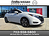New 2025 NISSAN VERSA 1.6 SV in HENDERSON, NEVADA