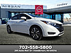 New 2025 NISSAN VERSA 1.6 SV in HENDERSON, NEVADA