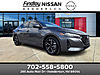 New 2025 NISSAN SENTRA SV in HENDERSON, NEVADA