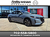 New 2025 NISSAN SENTRA SV in HENDERSON, NEVADA