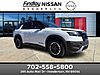 New 2025 NISSAN PATHFINDER ROCK CREEK in HENDERSON, NEVADA