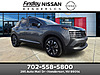 New 2026 NISSAN KICKS SV in HENDERSON, NEVADA