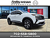 New 2026 NISSAN KICKS SV in HENDERSON, NEVADA